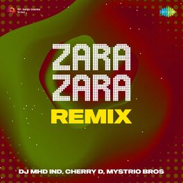 Album cover of Zara Zara (From 