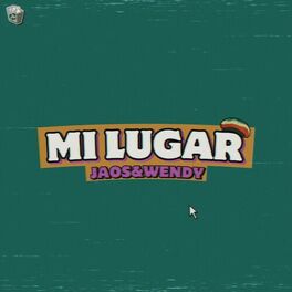 Album cover of Mi Lugar
