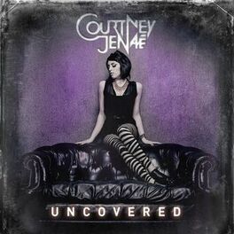 Album cover of Uncovered