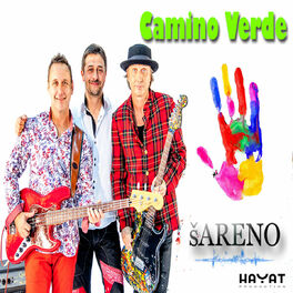 Album cover of Sareno