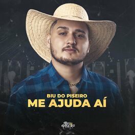 Album cover of Me Ajuda Aí (feat. Peruanno)
