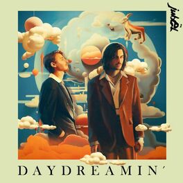 Album cover of Daydreamin'