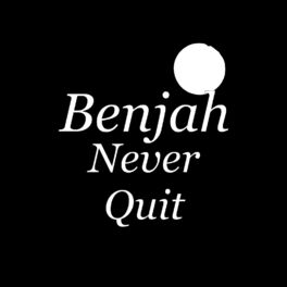 Album cover of Never Quit