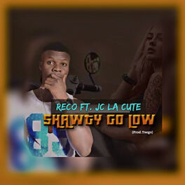 Album cover of Shawty Go Low