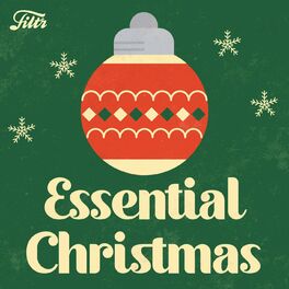 Album cover of Essential Christmas Classics