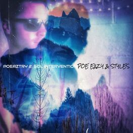 Album cover of Poeaztry 2: Sol Intervention