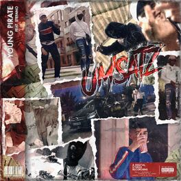 Album cover of Umsatz