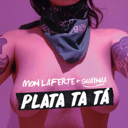 Album cover of Plata Ta Tá