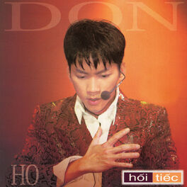 Album cover of Hối Tiếc