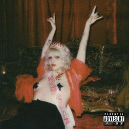 Album cover of Señorita Revolución