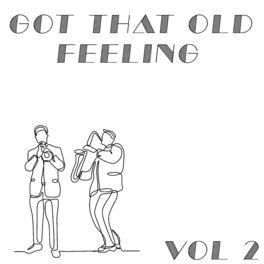 Album cover of Got That Old Feeling (Vol.2)