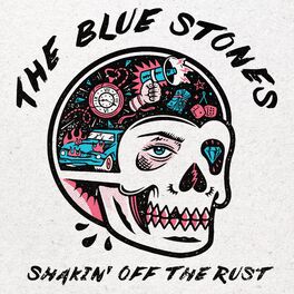 Album cover of Shakin' Off The Rust