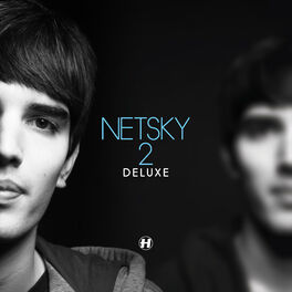 Album cover of 2 Deluxe