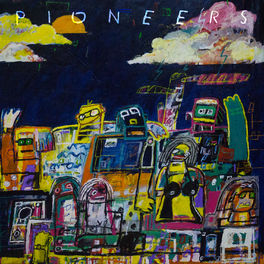 Album cover of Pioneers