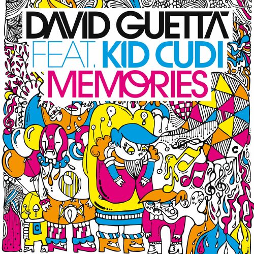 david guetta memories скачать mp3