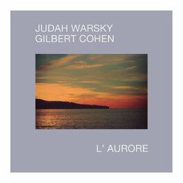 Album cover of L'aurore
