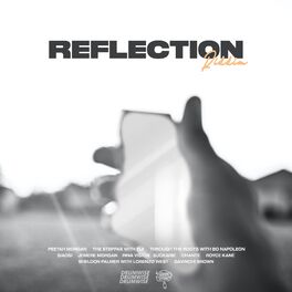 Album cover of Reflection Riddim