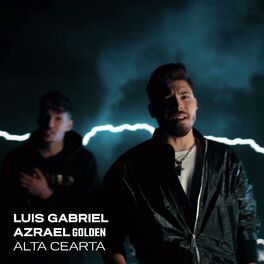 Album cover of Alta Cearta