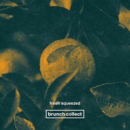 Album cover of Fresh Squeezed