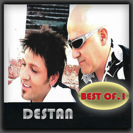 Album cover of Destan Best Of,Vol.1