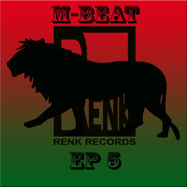 Album cover of EP 5