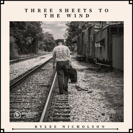 Album cover of Three Sheets To The Wind