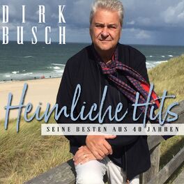 Album cover of Heimliche Hits - Seine Besten aus 40 Jahren