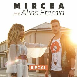 Album cover of Ilegal