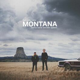 Album cover of Montana