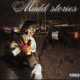 Album cover of Mudd Stories
