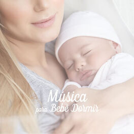 Album cover of Música para Bebê Dormir - Com Sons da Natureza: Para o Seu Bebê Dormir Tranquilo
