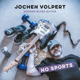 Album cover of No Sports