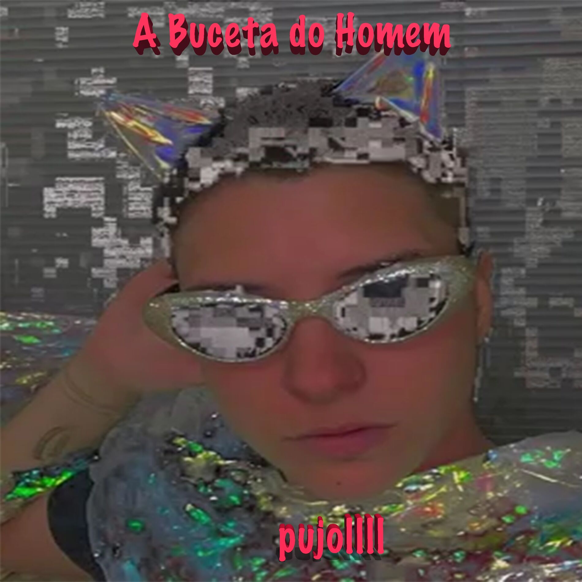 Pujollll - A Buceta do Homem: letras de canciones | Deezer