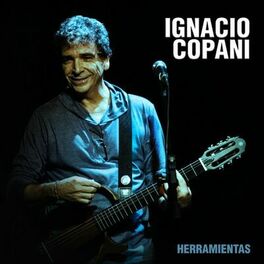 Album cover of Herramientas