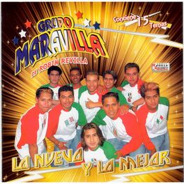 Album cover of Lo Nuevo y Lo Mejor