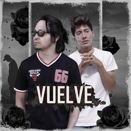 Album cover of Vuelve