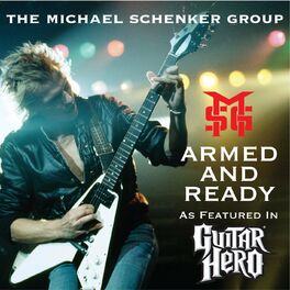 Album cover of Armed and Ready
