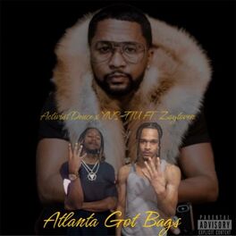 Album cover of Atlanta got bags (feat. Zaytoven & TTU)