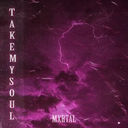 Album cover of TAKE MY SOUL