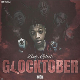 Album cover of Glocktober