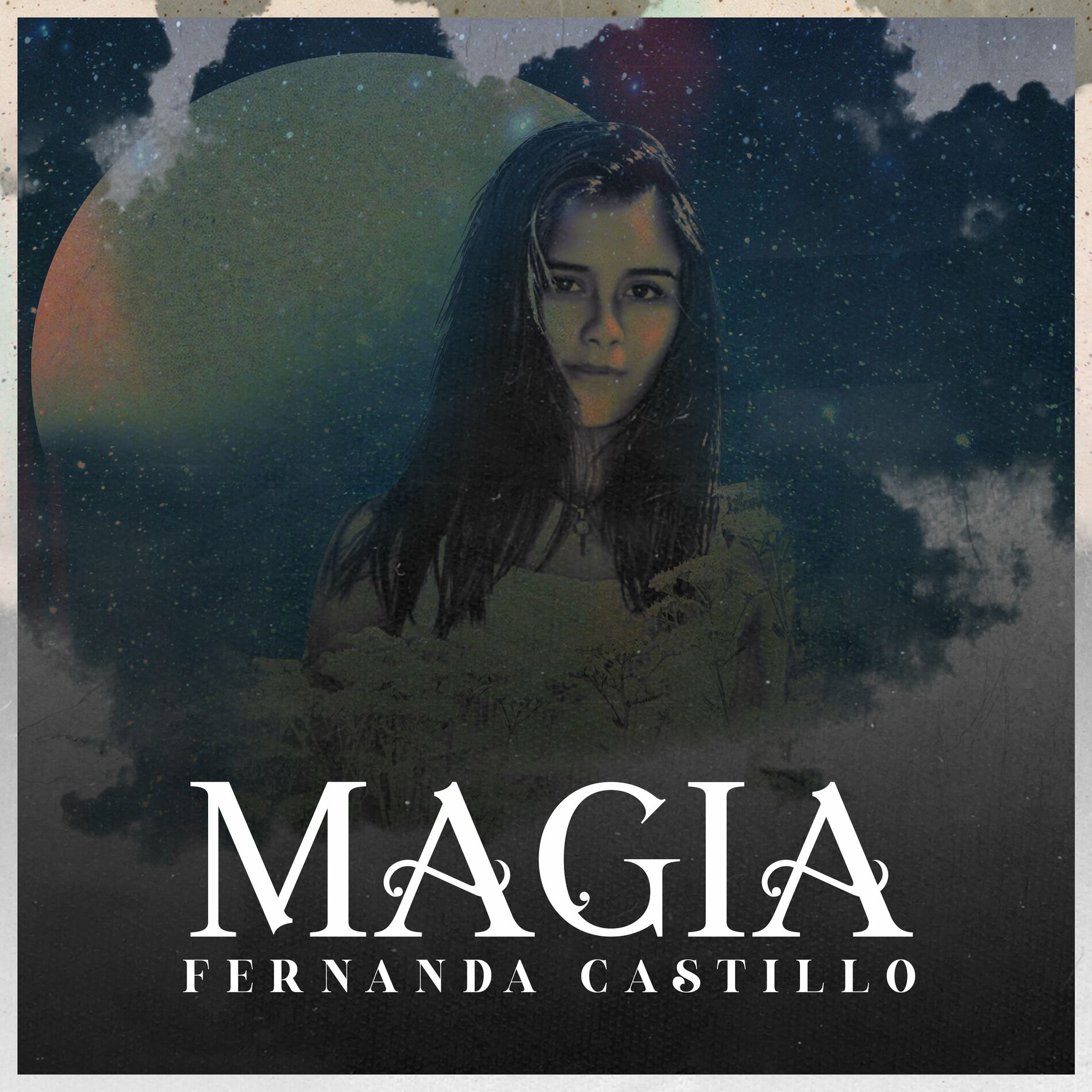 Fernanda Castillo: albums, songs, playlists | Listen on Deezer