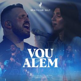 Album cover of Vou Além