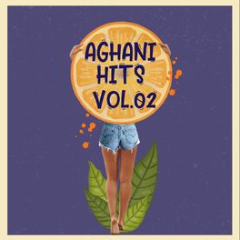 Album cover of Aghani Hits Vol.2