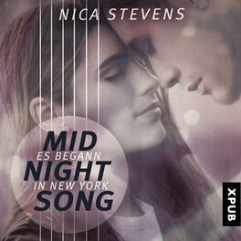 Album cover of Midnightsong. (Es begann in New York)