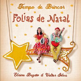Album cover of Folias de Natal