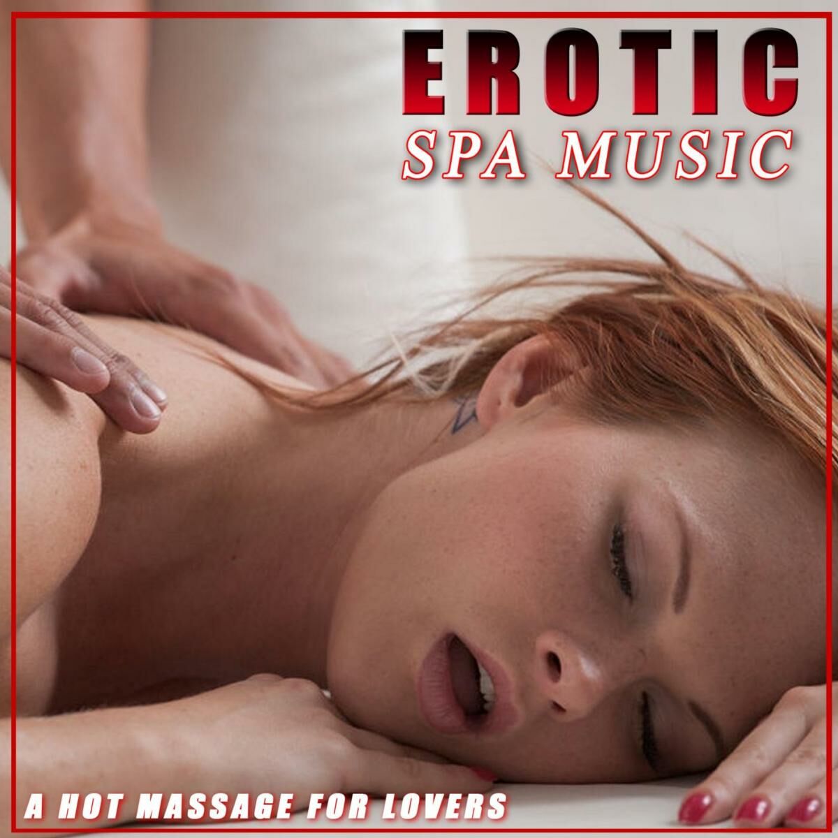 Ambient Stimulation Center - Slow Touch Easy Listening for Erotic Masage  (Sounds of Pleasure of a Hot Latina Woman Making Sex): listen with lyrics |  Deezer