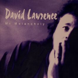 Album cover of Mr Melancholy