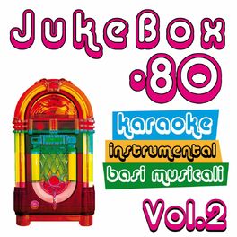 Album cover of Juke Box '80, Vol. 2