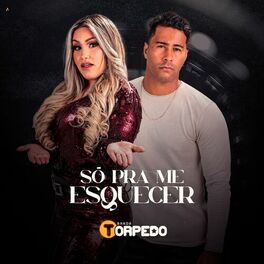 Album cover of Só pra Me Esquecer