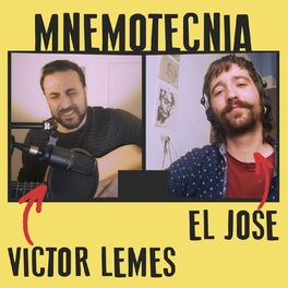 Album cover of Mnemotecnia